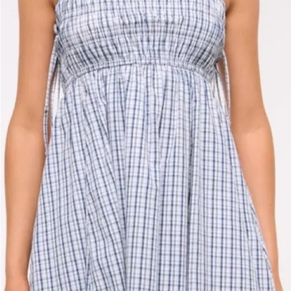Abercrombie & Fitch Dress Medium